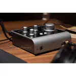 Audient iD4 MKII ออดิโอ อินเตอร์เฟส Audio Interface Music arms