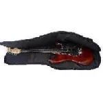 Epiphone Electric Guitar Bag 20 mm thick sponge, double zip system, with the front storage compartment Can be worn for all models, all EPB20E-VIP models