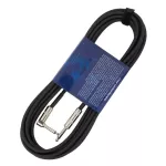 KIRLIN IPCV -42 6M Instrument Cable, 6-meter output jack cable/head straight, durable metal head, works well + free strap