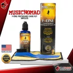 [USAแท้100%] [กทม.&ปริมณฑล ส่งGrabด่วน] ชุดทำความสะอาดเฟรตบอร์ด Music Nomad F-ONE Fretboard Care Kit MN125 [พร้อมเช็ค QC] [แท้100%] [ส่งฟรี] เต่าแดง