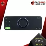 [Bangkok & Metropolitan Region to send Grab Quick] Audio Audio Audient EVO8 [Free gift] [with check QC] [100%authentic from zero] [Free delivery] Red turtle