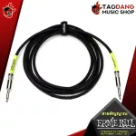 Ernie Ball StraigHT Instrument Cable 10FT./20FT. [With QC check] [100%authentic] [Free delivery] Red turtle