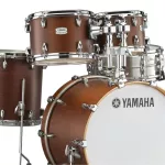 YAMAHA® Tour Custom TMP2F4, 4 drums made of maple wood. Not including hardware equipment, plastering, unfolding chair ** 1 year center insurance