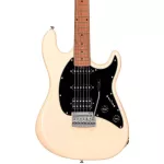 Sterling® Cutlass CT50 HSS Electric guitar Modern Classic 22 Fretpick HSS / Poplar Body / Wooden ROSTET MPLE / ERNIE BALL 2221 Regular guitar
