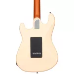 Sterling® Cutlass CT50 HSS Electric guitar Modern Classic 22 Fretpick HSS / Poplar Body / Wooden ROSTET MPLE / ERNIE BALL 2221 Regular guitar