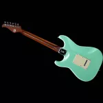 GTRS® S800 Electric guitar 22 Frete Genius connecting the app to change the guitar sound + free GTRS GWF4 Wireless Footswitch & Bag & Jack **