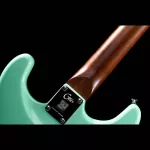 GTRS® S800 Electric guitar 22 Frete Genius connecting the app to change the guitar sound + free GTRS GWF4 Wireless Footswitch & Bag & Jack **