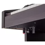 Roland® RP-501R เปียโนไฟฟ้า 88 คีย์ ใช้เทคโนโลยี SuperNATURAL® ต่อบลูทูธได้ มี 316 โทนเสียง + แถมฟรี เก้าอี้เปียโน & คู่มือ & ที่วางโน้ต **ประกันศูนย์