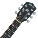 Mantic GT-1G, 41 inch GRORD AUDITORIUM shape