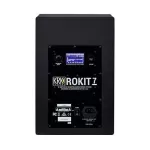 KRK® Rokit RP7 G4 PAIR Studio speaker speaker for a 7 -inch professional audio editing work 145 watts ** 1 year center insurance **