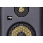 KRK® Rokit RP7 G4 PAIR Studio speaker speaker for a 7 -inch professional audio editing work 145 watts ** 1 year center insurance **