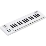 MIDIPLUS AKM320 Midi Keyboard Midi Keyboard Controller + Free USB & Manual ** Made in Taiwan / 1 year Insurance **