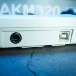 MIDIPLUS AKM320 Midi Keyboard Midi Keyboard Controller + Free USB & Manual ** Made in Taiwan / 1 year Insurance **