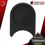 [USA 100%authentic] [Bangkok & metropolitan area to send Grab Quick] at the guitar neck. D'Addario Guitar Rest PWGR01 Black [with QC check] [100%authentic] [Free delivery] Red turtle