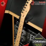 [USA 100%authentic] [Bangkok & metropolitan area to send Grab Quick] at the guitar neck. D'Addario Guitar Rest PWGR01 Black [with QC check] [100%authentic] [Free delivery] Red turtle