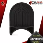 [USA 100%authentic] [Bangkok & metropolitan area to send Grab Quick] at the guitar neck. D'Addario Guitar Rest PWGR01 Black [with QC check] [100%authentic] [Free delivery] Red turtle