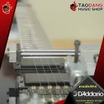 [USA 100%authentic] [Free delivery when buying 3 sets] [1 set, 1 line] Guitar, Airy, D'Amdario Phosphor Bronze Wound Singles [with QC check] [Free delivery] Red turtle