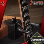 [USA 100%authentic] [Bangkok & metropolitan area. Send Grab Urgent] at the guitar lock D'Amdario Planet Waves Guitar Dock PWGD01 Black [with QC check] [100%authentic] [Free delivery] Red turtles