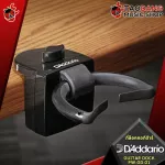 [USA 100%authentic] [Bangkok & metropolitan area. Send Grab Urgent] at the guitar lock D'Amdario Planet Waves Guitar Dock PWGD01 Black [with QC check] [100%authentic] [Free delivery] Red turtles