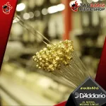 [USAแท้100%] [ส่งฟรี เมื่อซื้อ 6 ชิ้น] [1ชุด 1เส้น] สายปลีกกีต้าร์ไฟฟ้า D'Addario XL Nickel Wound Single [พร้อมเช็ค QC] เต่าแดง