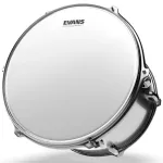 Evans ™ B10res7 RESO 7 Drum movie Slam Drum 10 "Term Oil 1 MM 7 M 7 Coated Tom Reso Drumhead ** Made in USA **