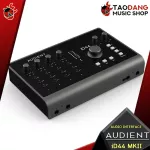 Audio International Audient ID44 MKII [free gift free set] [with check QC] [Insurance from Zero] [100%authentic] [Free delivery] Red turtle