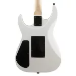 Jackson® JS32 DINKY DKA-M 24 Fred Boy Guitar Group, Floyd Rose® ** 1 year Insurance **