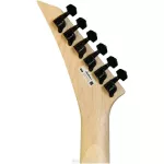 Jackson® JS32 DINKY DKA-M 24 Fred Boy Guitar Group, Floyd Rose® ** 1 year Insurance **