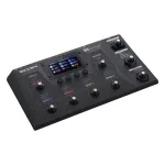 Zoom B6 Bass Multi Effects Multi-Effect, Guardian, Hi-END, touch screen, with a built-in Di Box in the computer + free Adapter & Guitar Lab ** Insurance