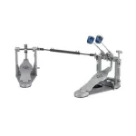 DIXON® PP-PKD. Couple drums can be used with electric drums, PP Double Bass Drum Pedal, Double Chain Cam ** Free equipment **