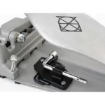 DIXON® PP-PKD. Couple drums can be used with electric drums, PP Double Bass Drum Pedal, Double Chain Cam ** Free equipment **