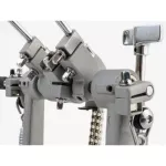 DIXON® PP-PKD. Couple drums can be used with electric drums, PP Double Bass Drum Pedal, Double Chain Cam ** Free equipment **