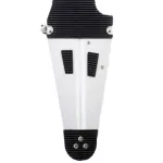 DIXON® PP-PKD. Couple drums can be used with electric drums, PP Double Bass Drum Pedal, Double Chain Cam ** Free equipment **