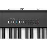Roland® FP-30X 88 Hammer Action Key Piano, 56 votes per Bluetooth/MIDI/USB + free legs & 3 steps & chairs ** Center insurance