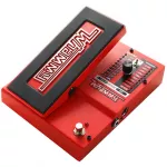 Digitech® Whammy 5 Pitch Shifting Pedal เอฟเฟคกีตาร์ Whammy / Harmony / Detune + แถมฟรีอแดปเตอร์ & คู่มือ ** ประกันศูนย์ 1 ปี *