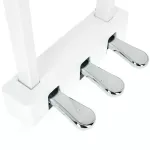 YAMAHA® LP-1 Pedal 3 Pedal Stall Stepper, Yamaha Pianohara Model Pianohara, P-121, P-125, P-515