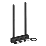 Yamaha® LP-1 แป้นเหยียบ แผงชุด Pedal 3 อัน อุปกรณ์เสริมสำหรับเปียโนไฟฟ้า Yamaha รุ่น P-121, P-125, P-515