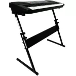Kazuki, Z-Black Key Board, DSKB-JY005 Z-Shape Keyboard Stand