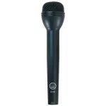 AKG® D230 Reporter Dynamic Microphone Microphone Mike Dynamic supports 30Hz-20KHz frequency. Omnidirectional