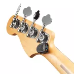 D'Addario® PW-31 Micro Clip-Free Guitar Tuner, guitar, screw, adjust the screen rotation Color display screen + free