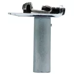 Wilkinson® WOV05 Strat Bridge ชุดคันโยกกีตาร์ไฟฟ้า สะพานสายกีตาร์ไฟฟ้า ทรง Strat แบบ 2 เสา มีช่องใส่คันโยก + แถมฟรีคันโย