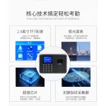 Fingerprint scanner Standalone fingerprint time fingerprint reader