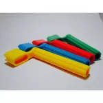 Ready to send the random color that rotates the MC Queen knob.