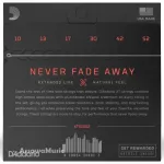 XT ELECTRIC 10-52, genuine rust-proof strap, electric guitar coating, XTE1052 electric guitar cable Rustproof coating D'Addario