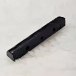 Ready to ship fast, NUT yield, airy, black, yong, guitar, NUT GUITAR 1 piece