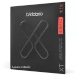 XT ELECTRIC 10-52, genuine rust-proof strap, electric guitar coating, XTE1052 electric guitar cable Rustproof coating D'Addario