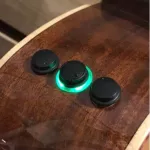 Ready to deliver authentic EQ. Transacoustic ENYA X2 transcoustic. There is a built -in speaker. There is a built -in effect, easy to install, free Double X1 battery charger.