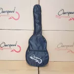 Fast delivery, cheapest, 38 -inch guitar bags, overspeed