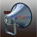 Delivered every day, the mouth of the speaker, 21 inches, Nanova SV-1 Nanova, 21 inches, SV-21, spiral horn mouth.