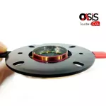 1 piece / Soft Dome Voice 25.5 mm. GIP TDA-27 / TDA-29 Voice Voice Twitter 25.6 mm. GIP-27 Tweeter Voice ...